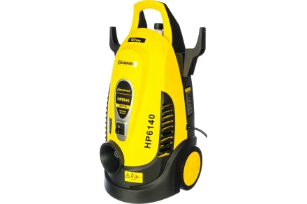 Минимойка-мойка высокого давления Champion HP6140 купить в Перми