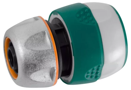 Соединитель RACO &quot;Profi-Plus&quot; (шланг-насадка) пластиковый, 1/2&quot; 4247-55093B купить в Перми