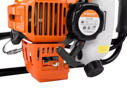 Мотобур STURM EA-1530 купить в Перми