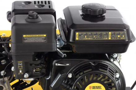 Мотоблок DPT-170 Denzel 56401 купить в Перми