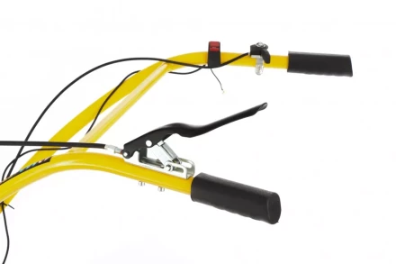 Мотоблок DPT-170 Denzel 56401 купить в Перми