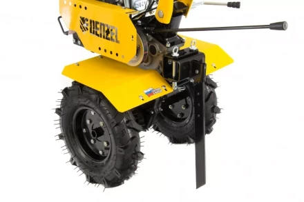 Мотоблок DPT-170 Denzel 56401 купить в Перми