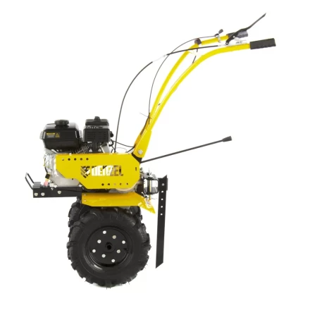 Мотоблок DPT-170 Denzel 56401 купить в Перми