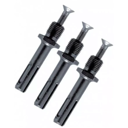 Кратон адаптер SDS-plus М12-1,25 1 01 01 001 купить в Перми