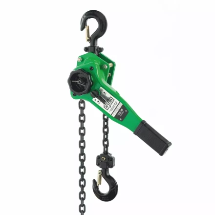 Таль ручная рычажная HITCH LH100 1 т 3 м (SZ068926) купить в Перми