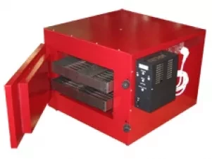 Электропечь для прокалки электродов ЭПСЭ 20/400 купить в Перми