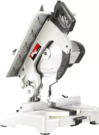 Пила торцовочная RedVerg RD-92559G универсальная купить в Перми