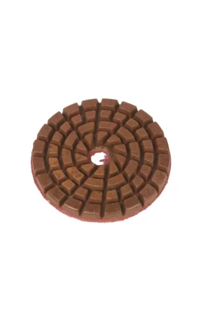 Шлифовальный пад №500 для машин мозаично-шлифовальных GM400/GM600 (мокрая шлифовка) 1024121 купить в Перми