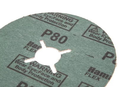 Круг фибровый HAMMER 243-005 купить в Перми