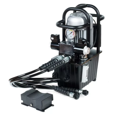 Помпа электрогидравлическая ПМЭ-7050-К2/380 КВТ купить в Перми