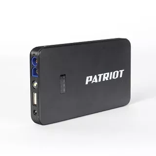 Пусковой многофункциональный аккумулятор PATRIOT Magnum 8 P купить в Перми