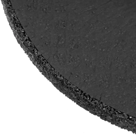 Круг шлифовальный по металлу, 125 х 6,0 х 22,2 мм, A24QBF// Denzel 74271 купить в Перми