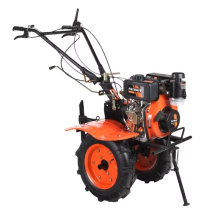 Мотоблок-культиватор дизельный PATRIOT BOSTON-6D купить в Перми
