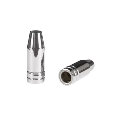 Сопло MIG 15 d=9,5мм коническое FoxWeld купить в Перми