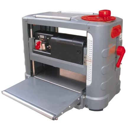 Станок рейсмусовый РС-330/1С Ресанта 75/26/2 купить в Перми