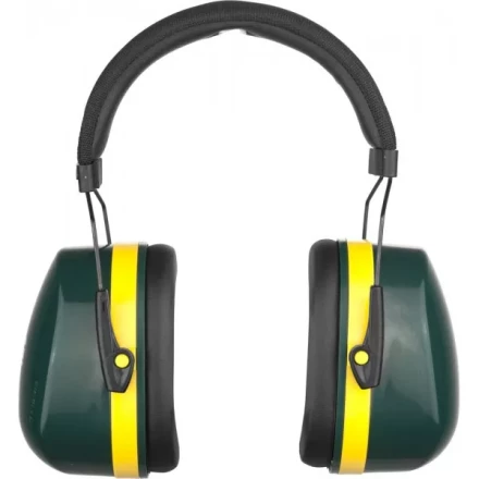 Наушники KRAFTOOL &quot;EXPERT&quot; защитные, мягкое оголовье 11360 купить в Перми