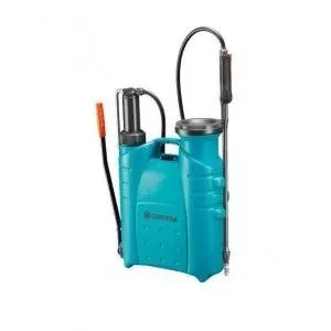 Опрыскиватель ранцевый Comfort 12 л GARDENA купить в Перми