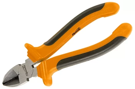 Бокорезы Comfort 180 мм шлифованные двухкомпонентные рукоятки SPARTA 17568 купить в Перми