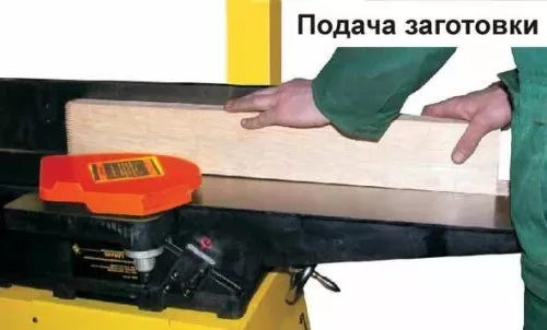 Станок строгальный Корвет 104 91040 купить в Перми