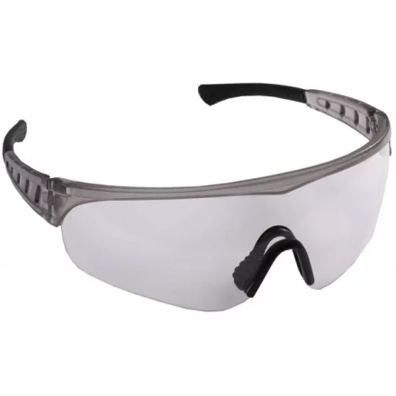 Очки STAYER защитные, поликарбонатные прозрачные линзы 2-110431 купить в Перми