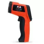 Пирометр инфракрасный ADA TemPro 900 с калибровкой купить в Перми