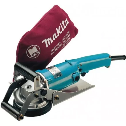 Шлифовальная машина по бетону Makita PC1100 купить в Перми