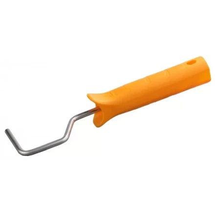 Ручка STAYER &quot;MASTER&quot; для мини-валиков, бюгель 6мм, 50-70мм 0565-19 купить в Перми