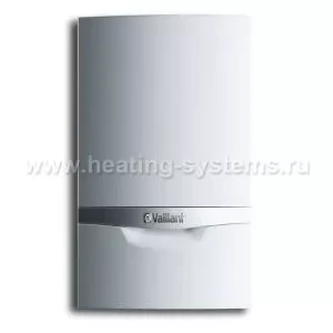 Котел газовый настенный конденсационный ecoTEC Plus VU INT IV 306/5-5Н купить в Перми