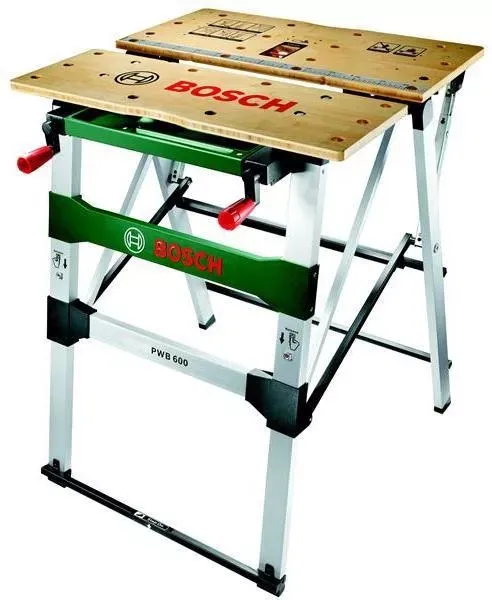Верстак PWB 600 BOSCH 0.603.В05.200 купить в Перми