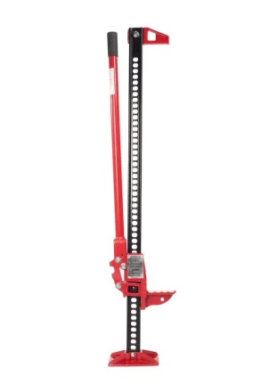 Домкрат реечный TOR ST0848/48&quot; 3,0 т 155-1070 мм (High Jack) 10631 купить в Перми