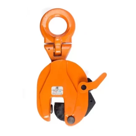 Захват вертикальный TOR DSQA (г/п 1,0 т, лист 0-20 мм) поворотн. (X) 1048532 купить в Перми