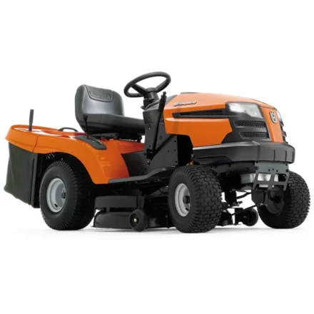 Садовый трактор Husqvarna CT 151 купить в Перми