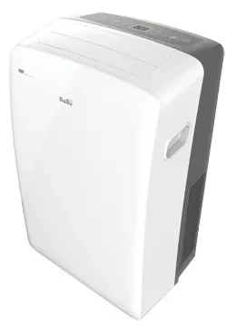 Мобильный кондиционер BALLU BPHS-09H купить в Перми