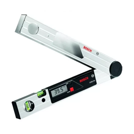 Угломер цифровой BOSCH DWM 40 L SET купить в Перми