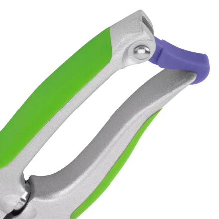 Секатор прямого реза, алюминиевые рукоятки Palisad 604898 купить в Перми