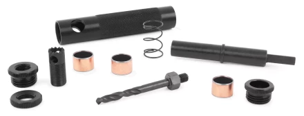 Приспособление MESSER RRT для удаления заклепок 4,8 мм купить в Перми