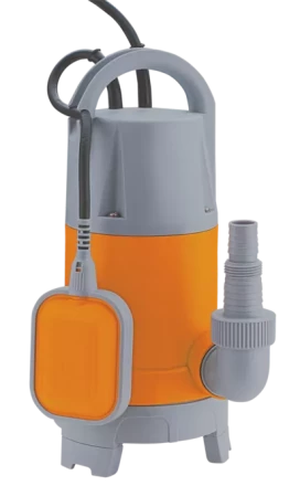 Насос универсальный 3 в 1 D/CWP  Кратон 5 04 02 014 купить в Перми