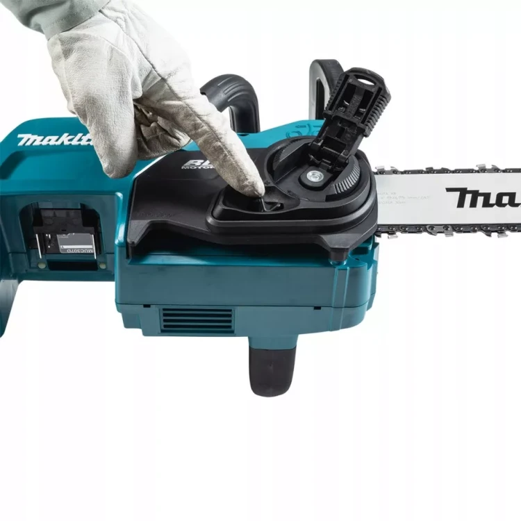 Аккумуляторная цепная пила 40см Makita DUC407RT (18V, 1* АКБ 5Ач, ЗУ)5.003 купить в Перми