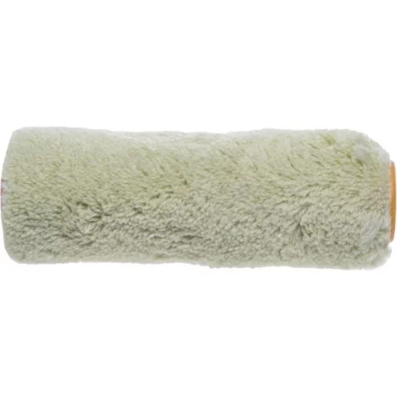 Ролик SYNTEX ПОЛИАКРИЛ малярный, ворс 12мм, бюгель 6мм, 30х150мм, STAYER Master 0219-15 купить в Перми