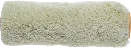 Ролик SYNTEX ПОЛИАКРИЛ малярный, ворс 12мм, бюгель 6мм, 30х150мм, STAYER Master 0219-15 купить в Перми