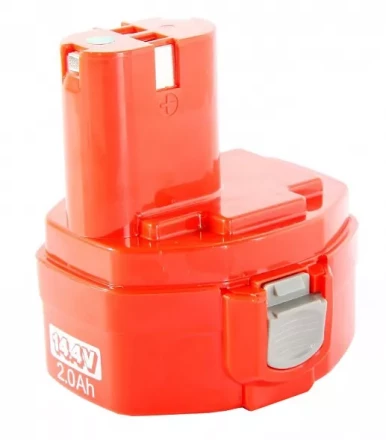 Аккумулятор AKM1420 14.4В 2.0Ач для MAKITA Hammer Flex купить в Перми