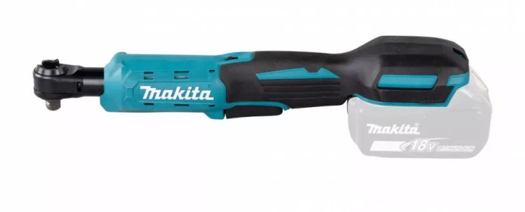 Аккумуляторный угловой гайковерт Makita DWR180Z (без АКБ и ЗУ) купить в Перми
