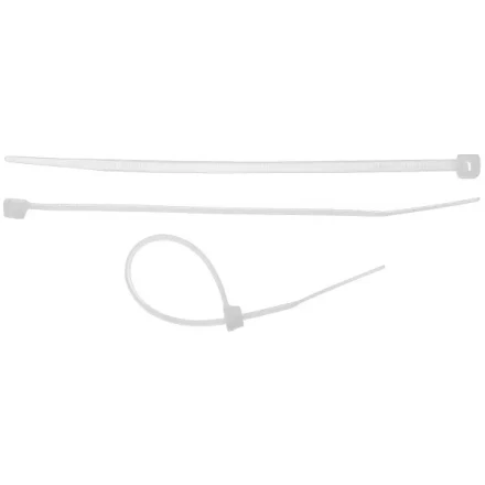 Хомуты пластмассовые, 3.5 х 300 мм, 50 шт, STAYER 3785-30 купить в Перми