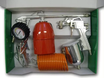 Набор 5 предметов OMG 7019.01 купить в Перми