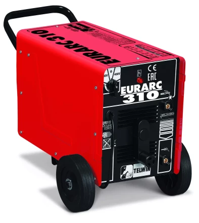 Сварочный аппарат EURARC 310 Telwin купить в Перми