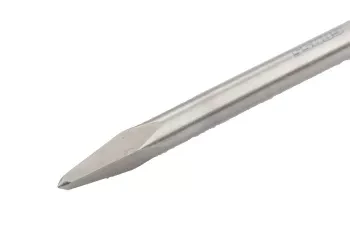 Зубило пикообразное 250мм, PRO, SDS PLUS GROSS 70316 купить в Перми