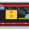 Сварочный полуавтомат ELECTROMIG 330 WAVE ACC Telwin купить в Перми