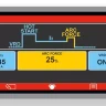 Сварочный полуавтомат ELECTROMIG 330 WAVE ACC Telwin купить в Перми
