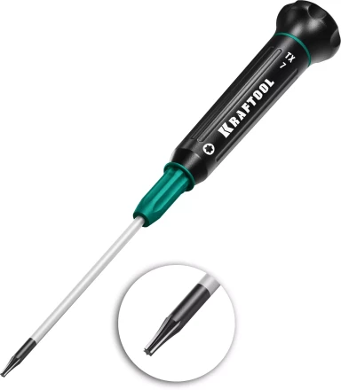 Отвертки для точных работ Precision 25684-07 купить в Перми