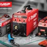 Полуавтомат сварочный инверторный МIG-MAG c функцией ММА ПС-200 серия МАСТЕР купить в Перми